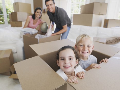 Secure payment setup for Man With Van Highbury